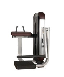 LMCC Commercial Glute Exercise Hip Thrust Glute Gym Equipment Back Kick Glutes Workout Machine - Image 6