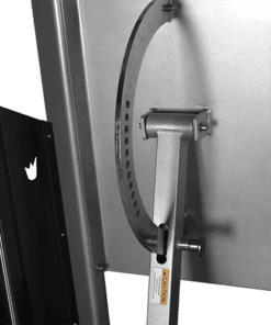 LMCC Cable Crossover Machine Commercial Cable Machine Gym Equipment Standing Dual Cable Crossover - Image 3