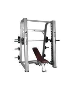 LMCC Smith Machine Gym Equipment Commercial Bench Press Smith Machine Incline Smith Machine - Image 6