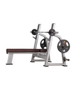 Alternative view of LMCC Olympic Flat Bench Gym Equipment Flat Weight Bench Chest Bench Press Equipment Flat Gym Bench