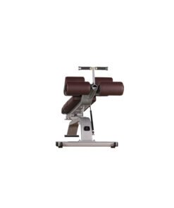 LMCC Gym Equipment Adjustable Abdominal Bench Commercial Abdominal Exercise Machine Abdominal Bench - Image 5