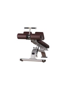 LMCC Gym Equipment Adjustable Abdominal Bench Commercial Abdominal Exercise Machine Abdominal Bench - Image 6