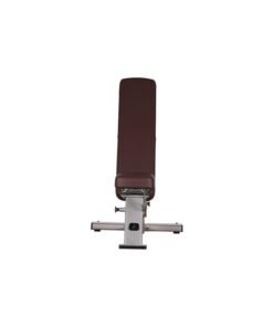 LMCC Adjustable Workout Bench Gym Equipment Adjustable Weight Gym Bench Fitness Exercise Bench - Image 3