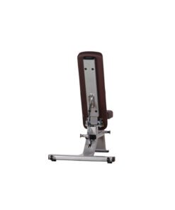 LMCC Adjustable Workout Bench Gym Equipment Adjustable Weight Gym Bench Fitness Exercise Bench - Image 4