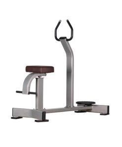 LMCC Waist Twister Gym Equipment Standing Torso Rotation Fitness Commercial Torso Rotation Machine