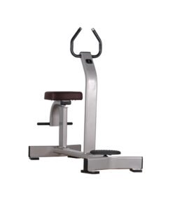 LMCC Waist Twister Gym Equipment Standing Torso Rotation Fitness Commercial Torso Rotation Machine - Image 4