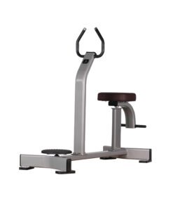 LMCC Waist Twister Gym Equipment Standing Torso Rotation Fitness Commercial Torso Rotation Machine - Image 6