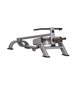 Alternative view of LMCC Customized Seated Low Row Gym Fitness Equipment Commercial Low Row Gym Exercise Machine