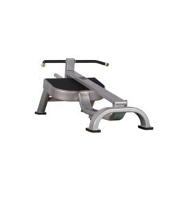LMCC Customized Seated Low Row Gym Fitness Equipment Commercial Low Row Gym Exercise Machine - Image 5