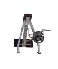 LMCC Prone Row Fitness Equipment Commercial Muscle Strength Training Prone Row Gym Machine - Image 6