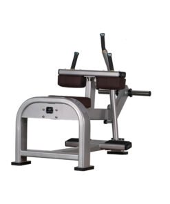 LMCC Calf Raise Gym Equipment Commercial Indoor Calf Workout Machine Seated Calf Raise Machine - Image 3