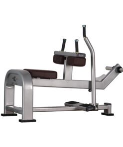 LMCC Calf Raise Gym Equipment Commercial Indoor Calf Workout Machine Seated Calf Raise Machine - Image 4