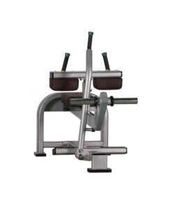 LMCC Calf Raise Gym Equipment Commercial Indoor Calf Workout Machine Seated Calf Raise Machine - Image 5