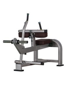 LMCC Calf Raise Gym Equipment Commercial Indoor Calf Workout Machine Seated Calf Raise Machine - Image 6