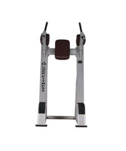 Alternative view of LMCC Leg Raise Gym Equipment Leg Raise Strength Trainer Machine Commercial Gym Leg Raise Machine