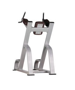 LMCC Leg Raise Gym Equipment Leg Raise Strength Trainer Machine Commercial Gym Leg Raise Machine - Image 4