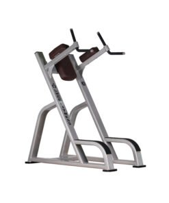 LMCC Leg Raise Gym Equipment Leg Raise Strength Trainer Machine Commercial Gym Leg Raise Machine - Image 6
