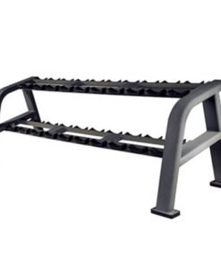 LMCC Gym Equipment Accessories Vertical Dumbbell Rack Dumbbell Weight Rack Dumbbell Storage Rack