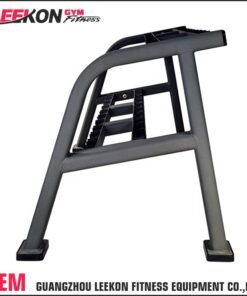 LMCC Gym Equipment Accessories Vertical Dumbbell Rack Dumbbell Weight Rack Dumbbell Storage Rack - Image 5