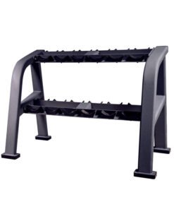 LMCC Gym Equipment Accessories Dumbbell Rack Commercial Dumbbell Weight Rack Dumbbell Storage Rack