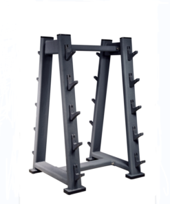 LMCC Gym Equipment Accessories Barbell Rack Barbell Squat Weight Rack Barbell Storage Rack