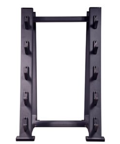 LMCC Gym Equipment Accessories Barbell Rack Barbell Squat Weight Rack Barbell Storage Rack - Image 4