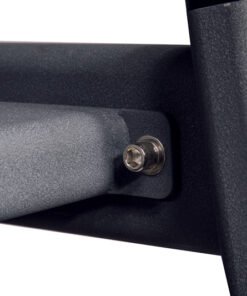 LMCC Gym Equipment Accessories Barbell Rack Barbell Squat Weight Rack Barbell Storage Rack - Image 5