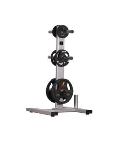 LMCC Gym Equipment Accessories Commercial Weight Exercise Rack Frame Plate Standar Rack