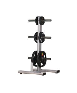 LMCC Gym Equipment Accessories Commercial Weight Exercise Rack Frame Plate Standar Rack - Image 4