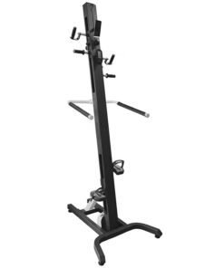 LMCC Cardio Vertical Climbing Exercise Gym Fitness Equipment Mountain Tree Electric Climber Machine