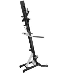 LMCC Cardio Vertical Climbing Exercise Gym Fitness Equipment Mountain Tree Electric Climber Machine - Image 3