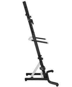LMCC Cardio Vertical Climbing Exercise Gym Fitness Equipment Mountain Tree Electric Climber Machine - Image 4
