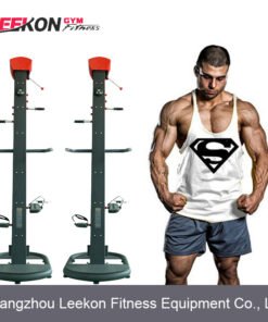 Alternative view of LMCC Cadio Gym Equipment Climbing Machine Vertical Climber Mountain Tree Climber Fitness Machine